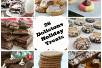 26 Irresistible Holiday Delights
