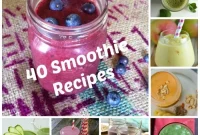 The Essential Guide to Irresistible Smoothie Recipes
