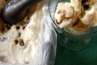 Whipped Peppermint Chip Bliss
