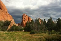 Colorado Contrasts: Denver and Steamboat Springs