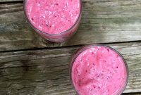 Cranberry Pear Orange Delight