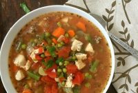 Hearty Chicken and Quinoa Delight