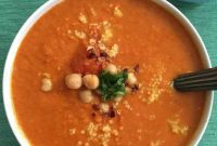 Moroccan Harvest Stew