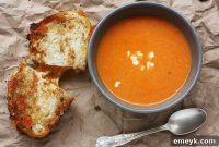 15 Soul-Warming Soups for Chilly Days