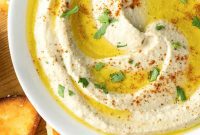 Smoky Baba Ghanoush
