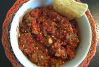 Salsa Ignition