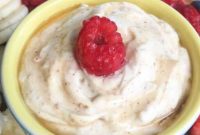 Fruity Yogurt Cloud