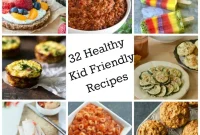 32 Wholesome Wonders for Little Ones
