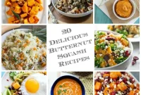 Butternut Squash Magic: 20 Irresistible Recipes