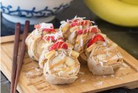 Banana Bliss Bites