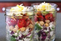 Smoky BBQ Chicken Salad