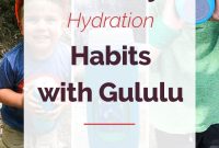 Sip Smart, Stay Healthy with Gululu