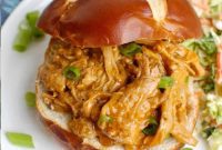 Melt-in-Your-Mouth Slow Cooker Pork Tenderloin