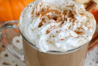 Fall’s Signature Sip