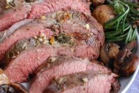 Flawless Roast Beef Every Time