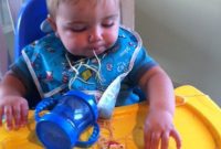 First Foods for Little Fingers