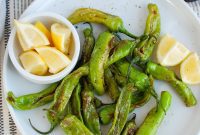 Unlock the Flavor of Shishito Peppers