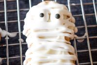 Bandaged Cookie Delights