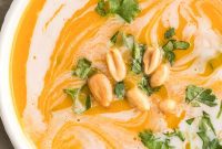 Cozy Instant Pot Butternut Bliss