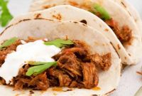 Quick and Crispy Instant Pot Carnitas