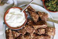 Kibbeh The Middle Eastern Delight