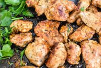 Sizzling Cast Iron Pork Tenderloin