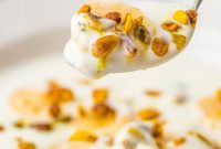 Silky Smooth Instant Pot Yogurt