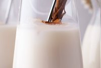 Creamy Homemade Horchata
