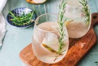 Summer White Sangria Sipper
