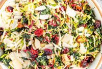 Vibrant Kale Crunch