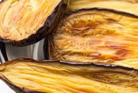 Crispy Air-Fried Eggplant