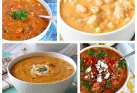 25 Nourishing Soups to Banish the Cold