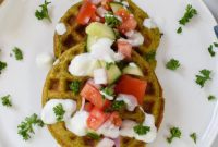 Golden Falafel Grids