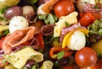 Antipasto Picks