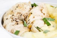 Juicy Instant Pot Chicken Breast