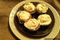 Golden Carrot Delights