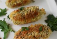 Gourmet Lamb Croquettes