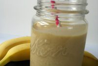 Golden Mango Oat Power