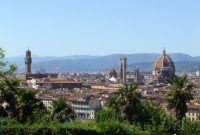 Rome and Florence: Your Guide to Unforgettable Italian Eats