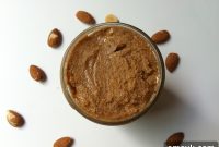 Crafting Perfect Almond Butter at Home