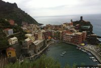 Cinque Terre and Santa Margherita: Italy’s Enchanting Coasts