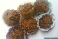 Wholesome Carrot Zucchini Muffins Kids Devour