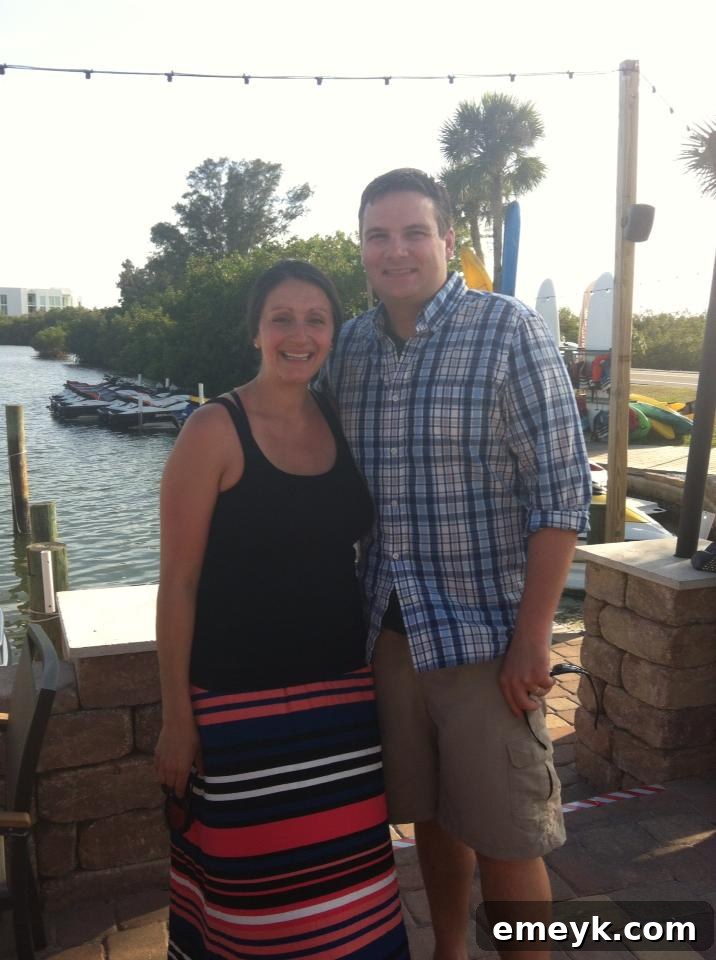 Emerald Elixir 7 Date Night Florida