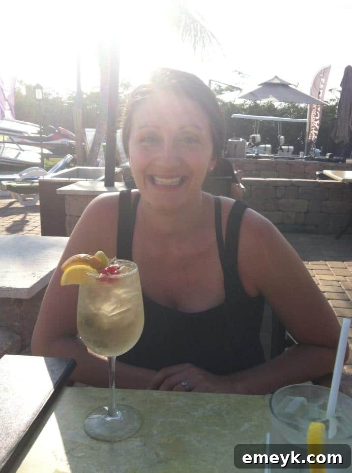 Emerald Elixir 8 Date night FL