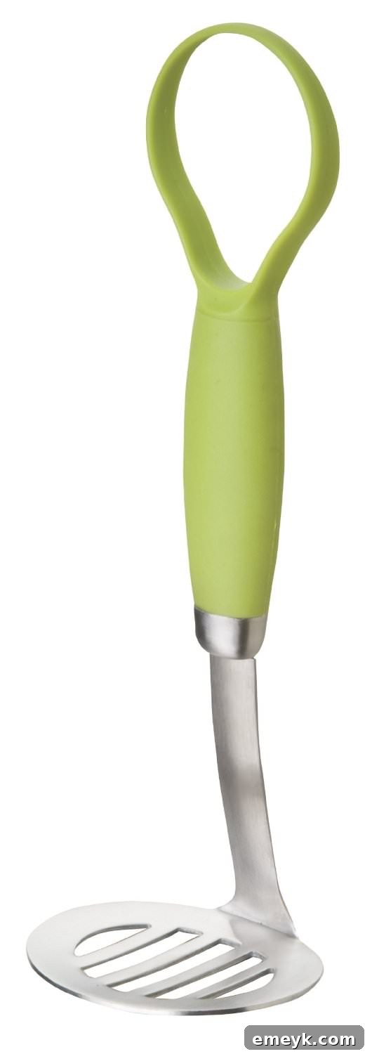 Avocado Masher Tool