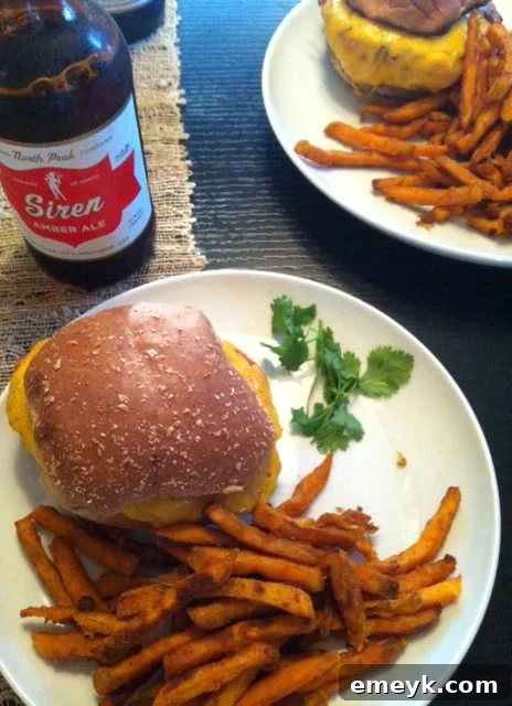 A spread of delicious and healthy Grilled Spicy Turkey Burgers on a serving platter, ready to be enjoyed with accompaniments