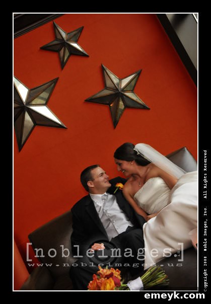 Bride and groom holding hands during their wedding day, a symbol of cherished memories and the journey of life.
