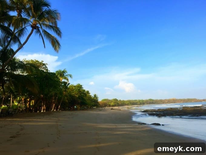 Tamarindo, Costa Rica