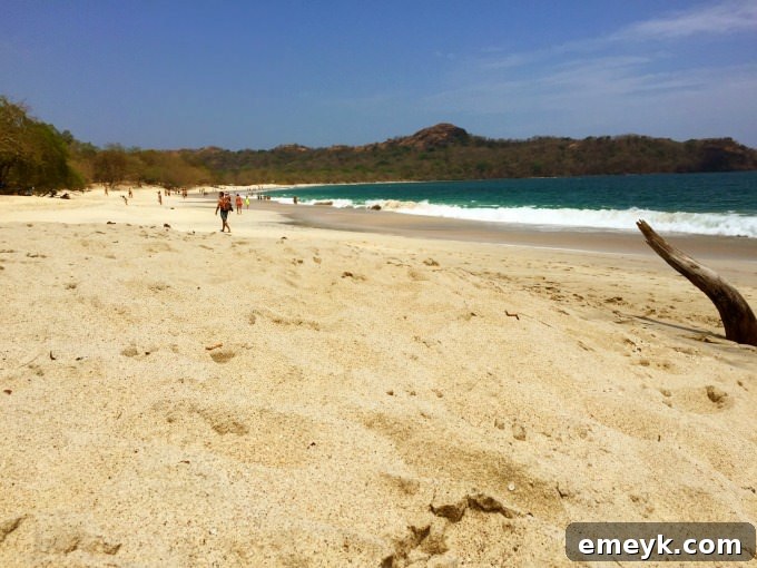 Playa Conchal 3