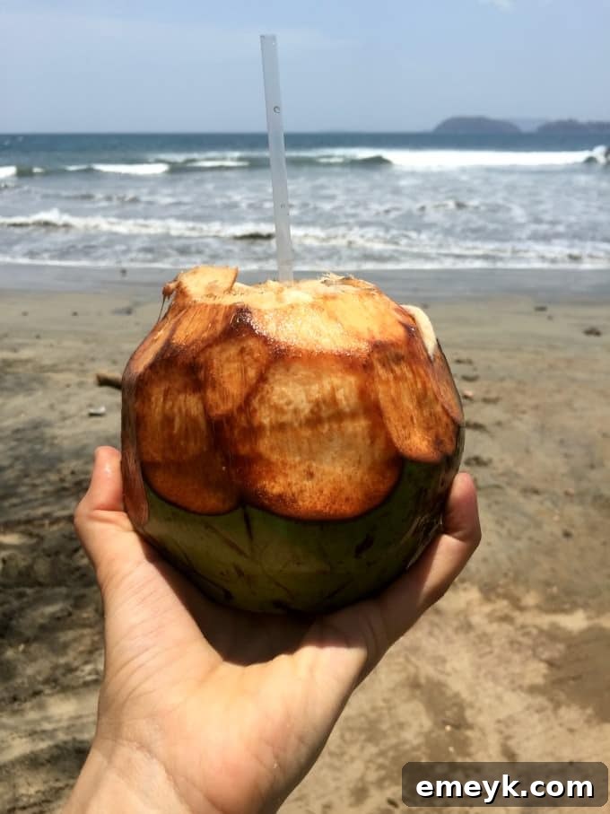 Coconut
